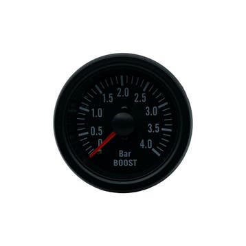 Autogauge VD series, Ophalen of Verzenden