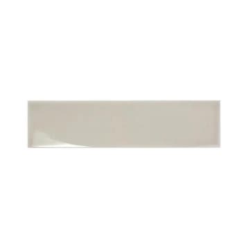Wandtegel vtwonen Shapes 7.5x30 cm Glans Greige (prijs per, Ophalen of Verzenden, Nieuw