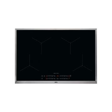 AEGIKB8443SXB – Inbouw Inductiekookplaat – 80 cm, Verzenden, Nieuw