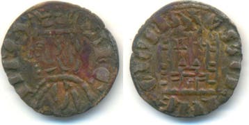 Cornado Spanien: 13 / 14 Jhrh, Verzenden