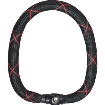 ABUS Kettingslot met flexibele hoes - 10 mm - 140 cm - Ho..., Ophalen of Verzenden, Nieuw
