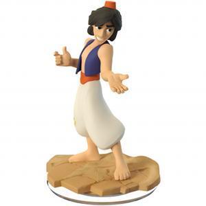 Aladdin Disney Infinity 2.0 PS3 Garantie & morgen in huis!, Spelcomputers en Games, Spelcomputers | Nintendo Consoles | Accessoires