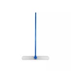 GEKO Aluminium betonrei 120 x 20 cm met verstelbare werkh..., Ophalen of Verzenden, Nieuw