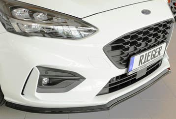 Spoilerzwaard | geschikt voor Ford | Focus IV ST / ST-Line 2, Verzenden, Nieuw, Ford