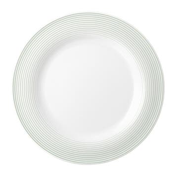 GGM Gastro | (6 stuks) SELTMANN WEIDEN | Bord - plat - Ø |, Huis en Inrichting, Verzenden, Nieuw, Bord(en)