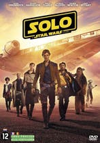 Solo: A Star Wars Story, Cd's en Dvd's, Dvd's | Science Fiction en Fantasy, Verzenden, Nieuw in verpakking, Science Fiction