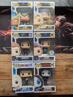 Funko - Funko Pop - Marvel lot - 2020+, Antiek en Kunst