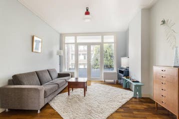 Te huur: Appartement Delfgaauwstraat in Rotterdam, Appartement, Rotterdam, Zuid-Holland