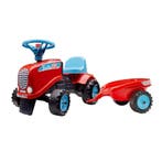 Falk Tractor Ride-On Set 1+ (Tractors, Ride On Voertuigen), Kinderen en Baby's, Verzenden, Nieuw