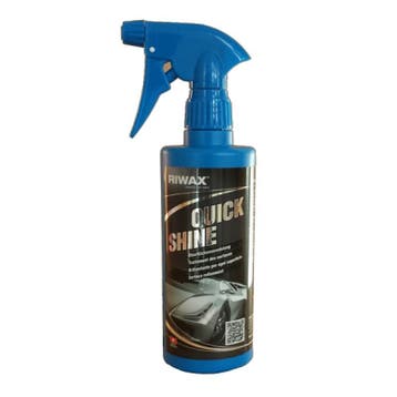 Riwax Riwax protect shine 500 ml, Auto diversen, Verzenden