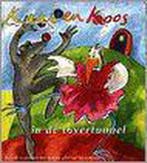 Kaas en Koos in de tovertunnel 9789062492879 Brigida, Verzenden, Gelezen, Brigida