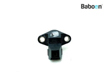 Nokkenas Sensor Suzuki GSX R 750 2004-2005 (GSXR750 K4/K5), Motoren, Verzenden, Gebruikt