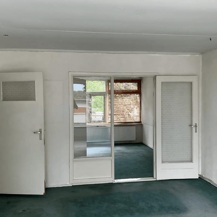 Anti-kraak in Emmen gevonden voor €205,- pm, Huizen en Kamers, Anti-kraak
