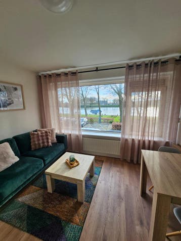 Te huur: Studio Rooseveltlaan in Utrecht, Utrecht, Utrecht