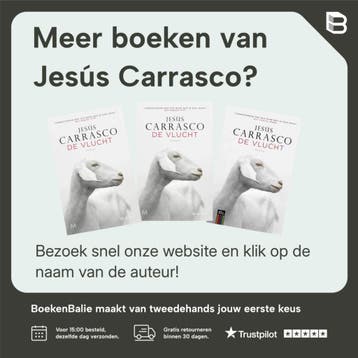 De grond onder onze voeten - Jesús Carrasco 9789029091480, Verzenden, Gelezen, Jesús Carrasco