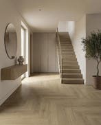 Klik pvc Visgraat licht eiken |  Luxury Floors Visgraat XL, Ophalen, Nieuw