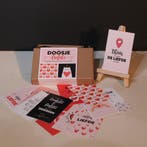 Bijzonder cadeau doosjes met een glimlach origineel, Ophalen of Verzenden, Nieuw