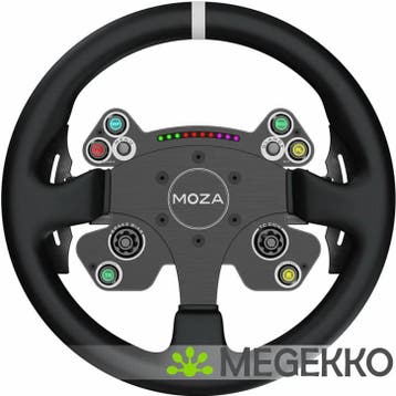 Moza CS V2P Steering Wheel, Verzenden, Nieuw, Moza