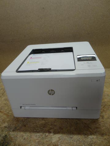HP COLOR LASERJET PRO M254NW  Kleuren A4 WLAN / Netwerk...., Nieuw