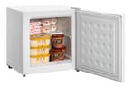 Bartscher Mini Vrieskast | 38L | Wit | 0°C/-20°C | Statisch, Ophalen of Verzenden, Nieuw