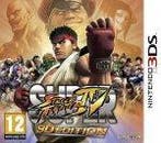 Super Street Fighter IV 3D Edition 3DS, Ophalen of Verzenden, Zo goed als nieuw