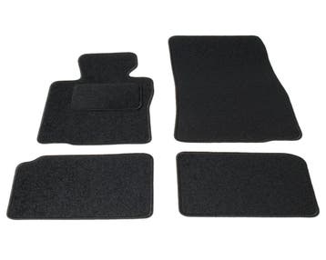 Automatten voor Mini R60 Countryman 2010-2016, Verzenden, Nieuw