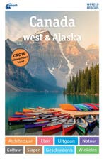 Canada West & Alaska | Kurt Ohlhoff | Nieuw, Boeken, Ophalen of Verzenden, Nieuw, Kurt Ohlhoff