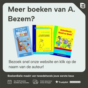 Ik leer rekenen / Mini Loco - A. Bezem 9789001588397, Verzenden, Gelezen, A. Bezem