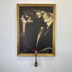 Santicri - Essence, Il Narciso