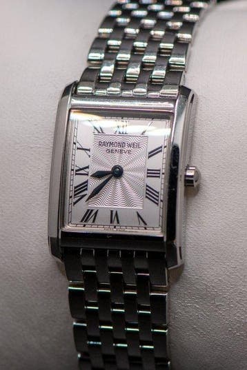 Raymond Weil - Don Giovanni - Zonder minimumprijs - 5873 -, Nieuw
