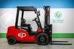 Elektrische heftruck | 1000 kg/3500 kg | Voorraad | vanaf:, 3000 tot 4000 kg, Heftruck, Elektrisch, Verzenden