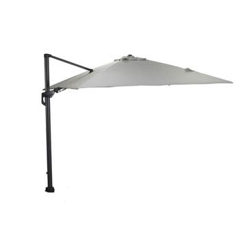 Garden Impressions Zweefparasol Hawaii Deluxe 300x300 -, Verzenden, Nieuw