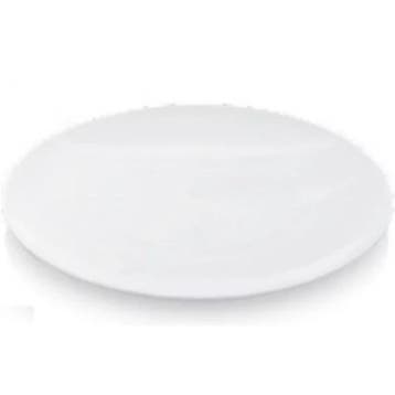 Borden | PURE | Porselein | Wit | 6 Stuks | Ø280mm Gural, Verzenden, Nieuw in verpakking