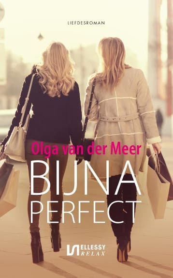 Bijna perfect - Olga van der Meer 9789086603473, Verzenden, Gelezen, Olga van der Meer