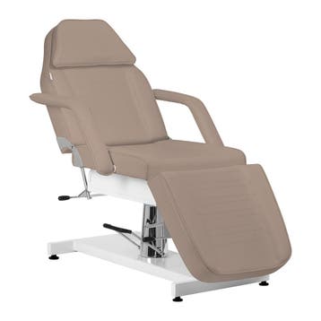 Sillon 210 v2 Hydraulische Behandelstoel Modern Bruin – Luxe, Ophalen of Verzenden, Nieuw