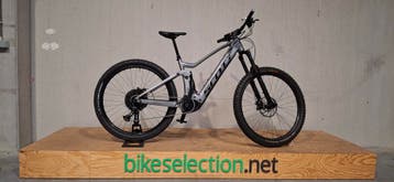 E-Mountainbike | SCOTT Genius eRide 930 | -55%, 45 tot 49 cm, Ophalen, Zo goed als nieuw, Overige merken