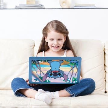 Lexibook Stitch Educatieve laptop - Nederlands &amp; Frans -, Ophalen of Verzenden, Nieuw