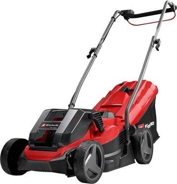 Einhell Accu Grasmaaier GE-CM 36/33 Li, Verzenden, Nieuw