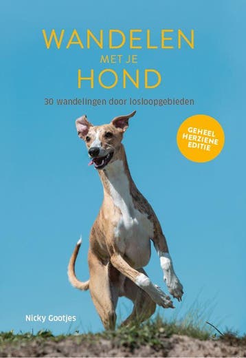 Wandelen met je hond - Nicky Gootjes 9789018053215, Verzenden, Gelezen, Nicky Gootjes