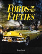 FORDS OF THE FIFTIES, Boeken, Nieuw, Ford, Author