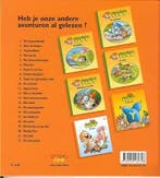 De dierentuin / Voorleesboek 22 / Kabouter Plop D. Verbiest, Boeken, Verzenden, Gelezen, D. Verbiest