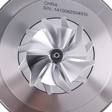 Billet Turbo CHRA cartridge geschikt voor Opel Astra Zafi..., Verzenden, Nieuw, Opel