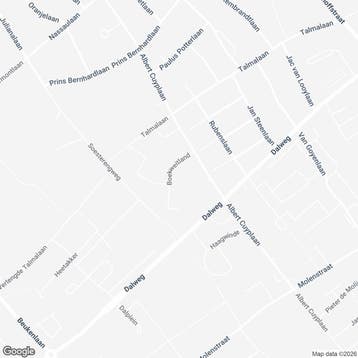 Huis in Soest gevonden voor €713,- pm, 50 m² of meer, Overige regio's