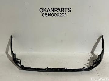 Kia e-Niro II voor bumperspoiler onder 86512-AO010, Ophalen, Gebruikt, Voor, Bumper