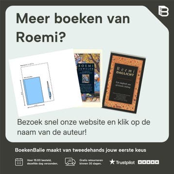 Van dag tot dag - Roemi 9789062710935, Boeken, Verzenden, Zo goed als nieuw, Roemi