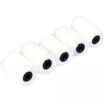Benson Lakroller vilt - 5 cm - Set van 5 - Voor terpentin..., Ophalen of Verzenden, Nieuw