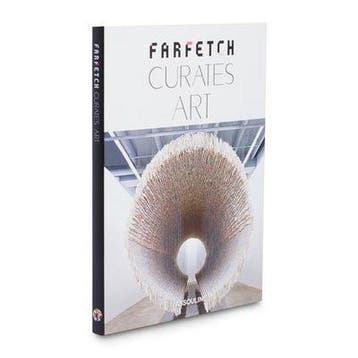 Farfetch Curates Art 9781614284482, Verzenden, Zo goed als nieuw