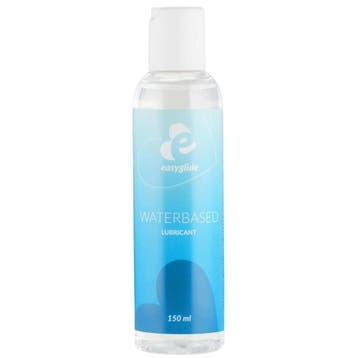 Easyglide Waterbasis Glijmiddel 150ml, Ophalen of Verzenden, Nieuw, Overige typen