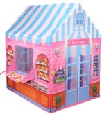 Eco Toys Candy Speeltent, Verzenden, Nieuw