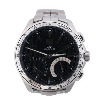 TAG Heuer - Link - CAT7010 - Heren - 2010-2020